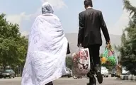 کاهش ٩ درصدی «ازدواج‌» طی دو سال اخیر