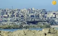 موصل دو سال پس از آزادسازی