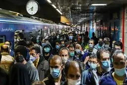 کدام افراد از ابتلابه اُمیکرون در امان هستند؟
