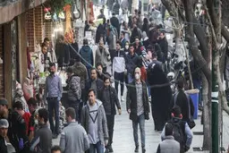 کاهش ۵۰ درصدی آمار مرگ کرونایی در تهران