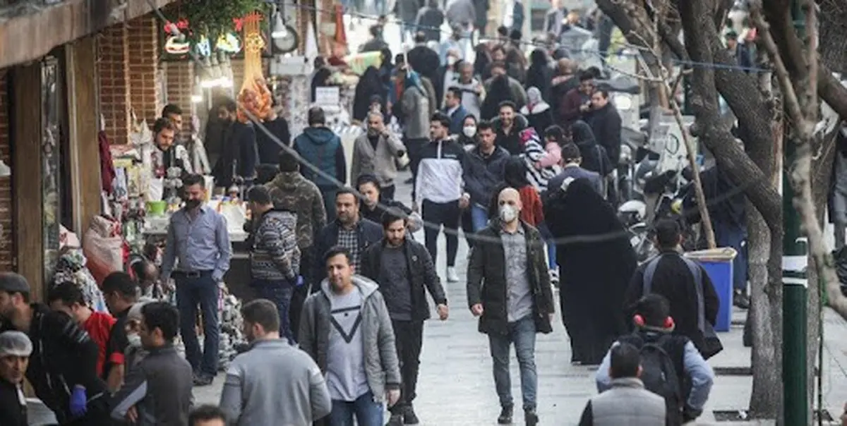 کاهش ۵۰ درصدی آمار مرگ کرونایی در تهران
