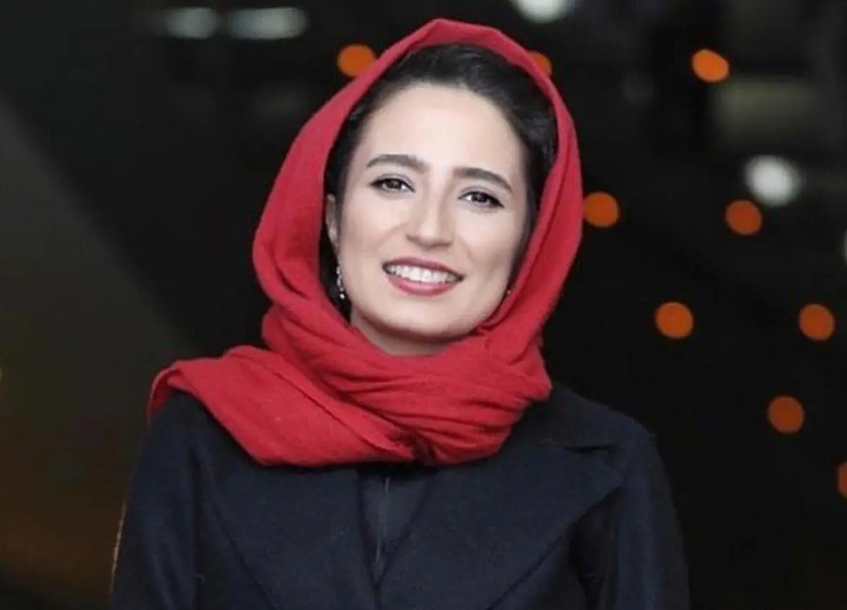شغل جدید نگار جواهریان | همسر رامبد جوان دماوند را فتح کرد!