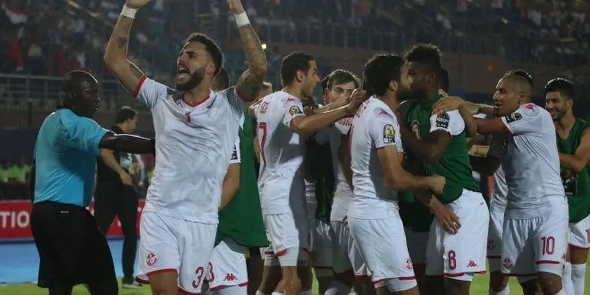 تونس و الجزایر فاتحان امشب جام ملت‌های آفریقا