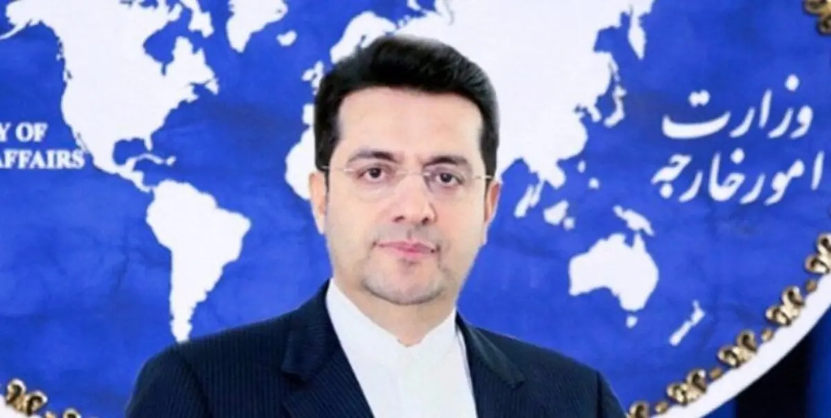 موسوی: راه هرگونه مذاکره با آمریکایی‌ها بسته شده است
