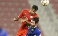 پیروزی یاران انصاری‌فرد برابر تیم پورعلی‌گنجی   دومین بازی (پنجشنبه) هفته دهم لیگ ستارگان قطر با پیروزی ۲ بر یک السیلیه برابر تیم العربی پایان یافت.