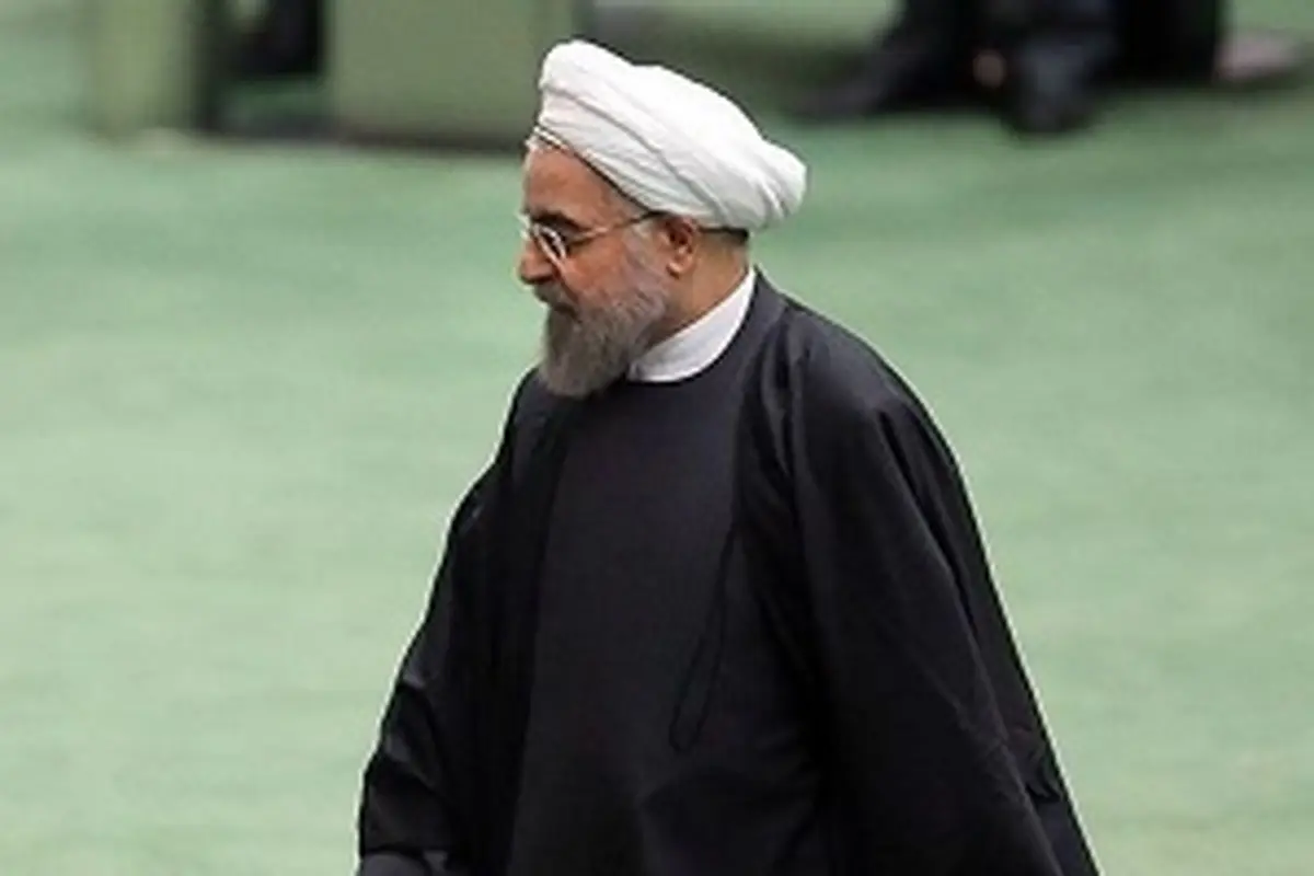 پشت‌پرده طرح عدم کفایت سیاسی روحانی