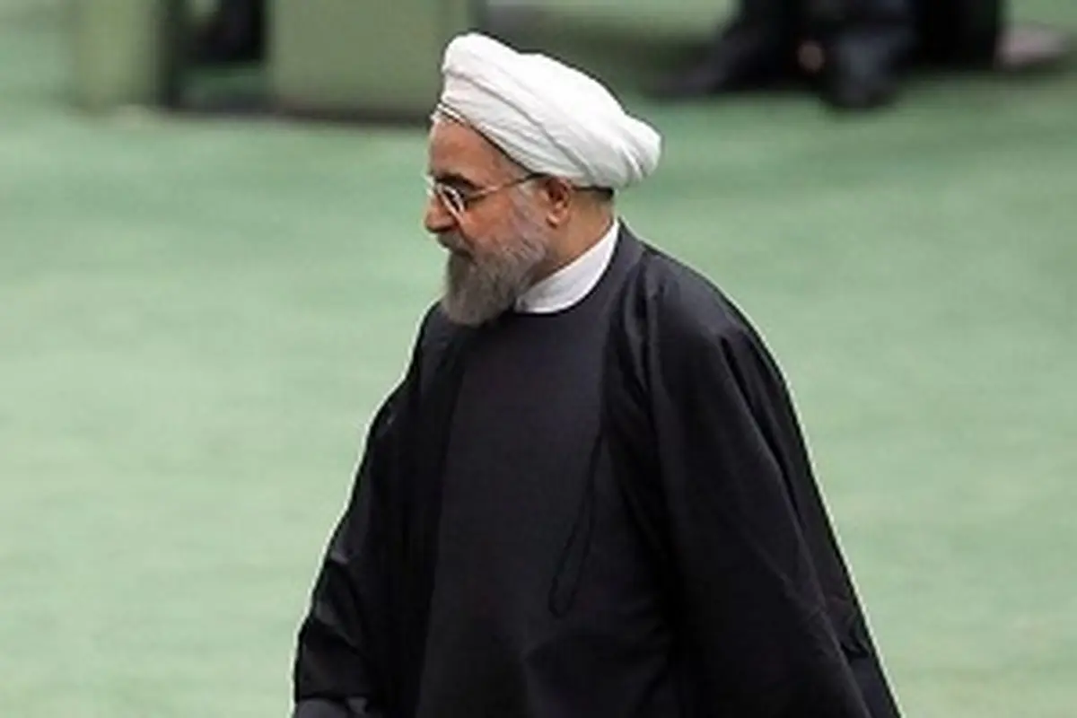 پشت‌پرده طرح عدم کفایت سیاسی روحانی