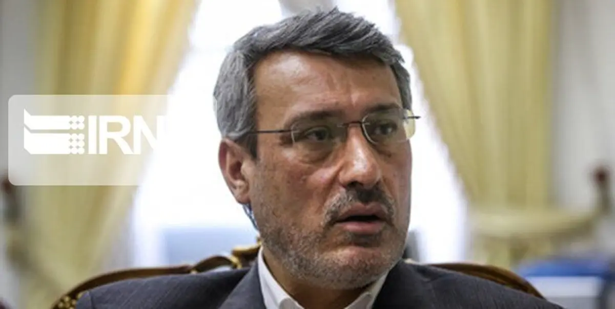 سفیر ایران در لندن: منافقان بدنبال القای بی اعتمادی مردم به مسوولان هستند
