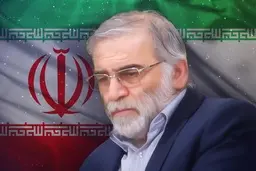 پسر شهید فخری زاده: جریانات سیاسی اطراف پدرم باید مورد بررسی قرار بگیرد | باید افراد یا گروه‌هایی که در این ۲۰ سال مقدمات ترور را فراهم کردند، شناسایی شوند