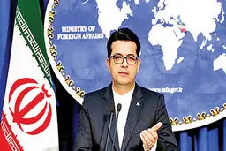 توضیحات موسوی درباره توافق با چین | هنوز هیچ چیز نهایی نشده‌است