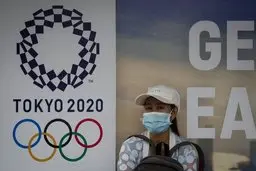 تعیین تاریخ دقیق المپیک احتمالا هفته آینده