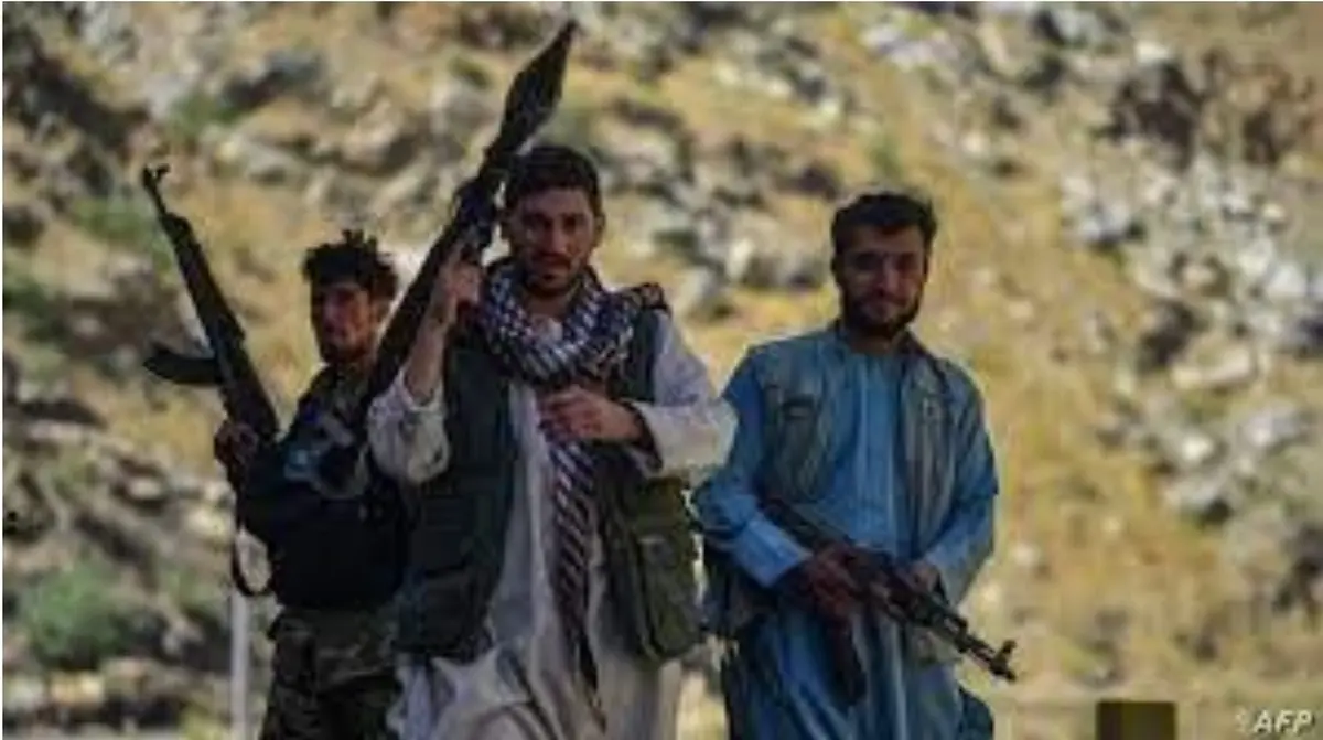 پنتاگون: طالبان می‌توانند سلاح‌ها و هواپیماها را تفحص کنند اما نمی‌توانند از آنها استفاده کنند