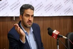 نماینده جدید اصفهان در مجلس را بیشتر بشناسید | رسول بخشی دستجردی: تنها پولی که در برابر دلار ایستاده، ریال است!