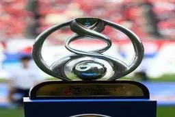 لیگ |  چند تیم به طور مستقیم باسهمیه به لیگ قهرمانان صعودکردند؟