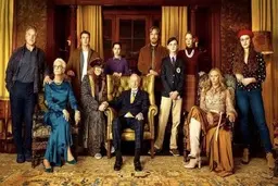 با ۱۰ مورد از ثروتمندترین خانواده‌های دنیا آشنا شوید