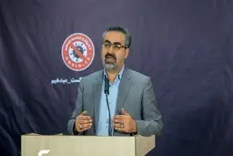  تشخیص قطعی ۲هزار و ۱۰۲ بیمار جدید مبتلا به کووید۱۹