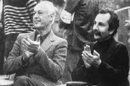 شوروی در انتخاب سران حزب توده نقش داشته؟
