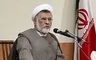  فاضل میبدی: نماینده دولت رئیسی به راه حل دو کشوری در ماجرای فلسطین رأی داده است | سران حماس هم خواستار راه حل دو کشوری هستند
