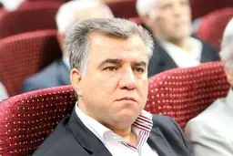 
فروش شیرینی یک سوم سال قبل است