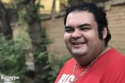ابتلای علی برقی به کرونا در سری جدیدبچه مهندس تکذیب شد
