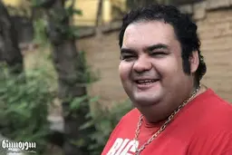 ابتلای علی برقی به کرونا در سری جدیدبچه مهندس تکذیب شد