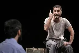 
حمایت نوید محمدزاده از زنان آزاردیده سینما
