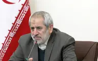 دادستان تهران عنوان کرد: حصر یک تصمیم ملی است