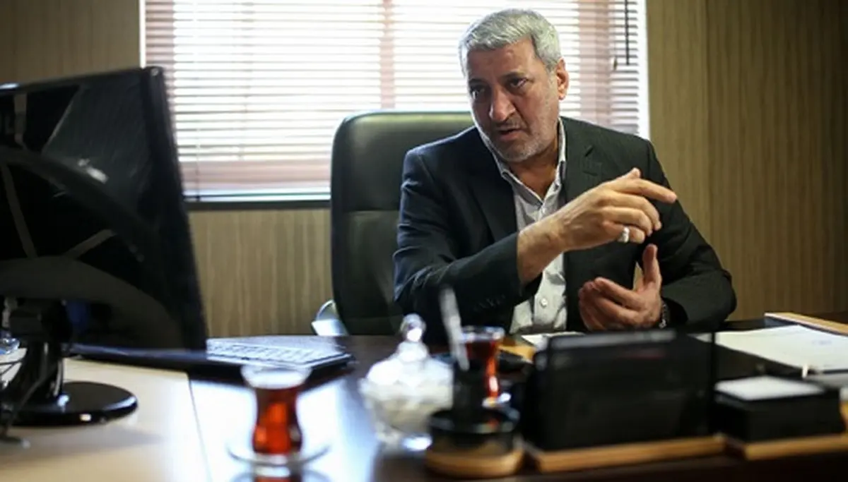 "شورای نگهبان می‌خواست روحانی را رد صلاحیت کند"