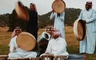 عربستان؛ برگزاری اولین رقص سنتی با حضور زنان
