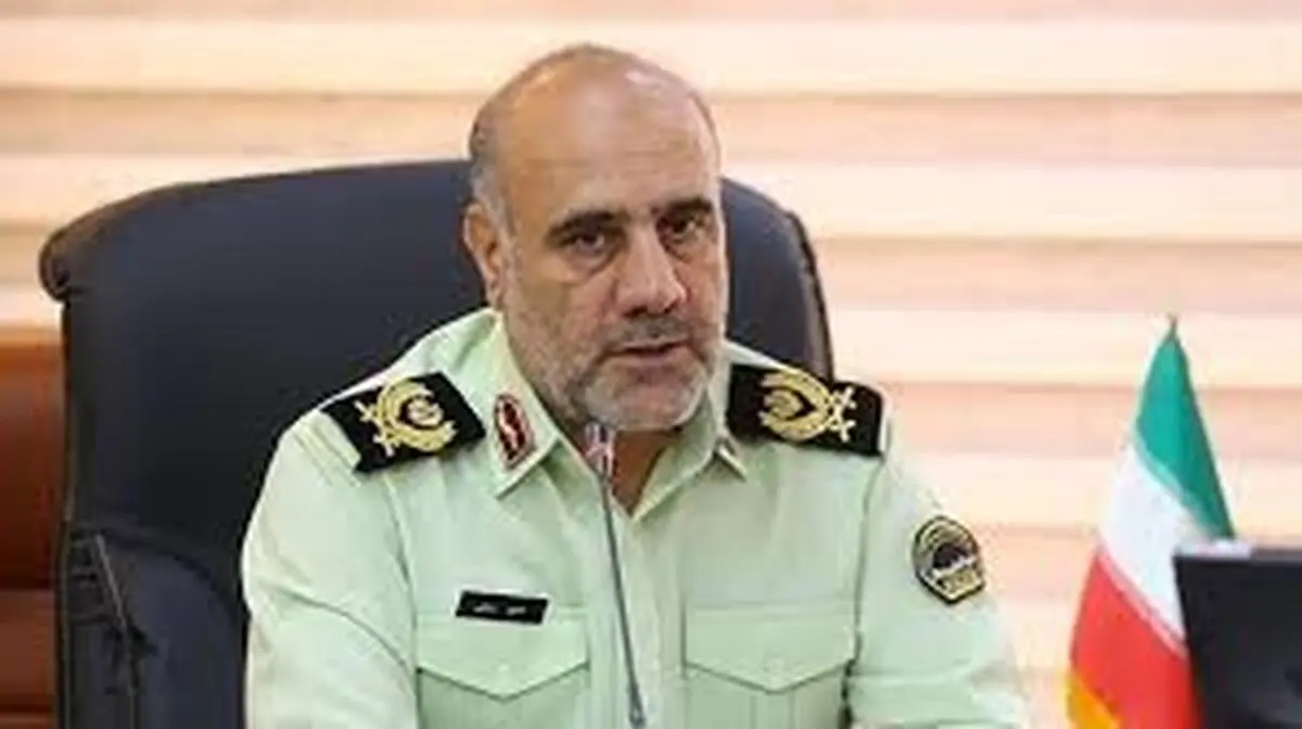 پلیس: راه اندازی گروه‌های "امر به معروف" در مراکز تجاری تهران