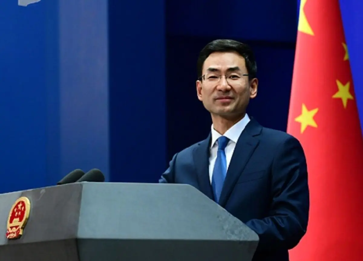 چین: همه طرف ها برای تحقق تعهدات خود در برجام تلاش کنند