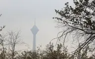 شهرداری تهران: روزهای ناسالم کمتری داشتیم، اگر قانون هوای پاک اجرایی می‌شد