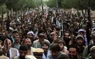 افغانستان؛ حمله راکتی به فرودگاه قندهار | درگیری در شهرهای اصلی