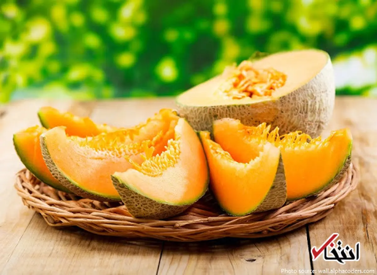 
خواصی باورنکردنی طالبی+عکس
