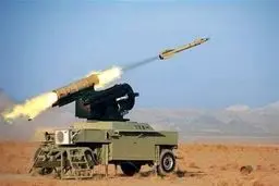 شکارچی ایرانی پرنده‌های متجاوز و پهپادها را بشناسید+عکس