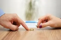 ثبت طلاق سهمیه‌بندی شد
