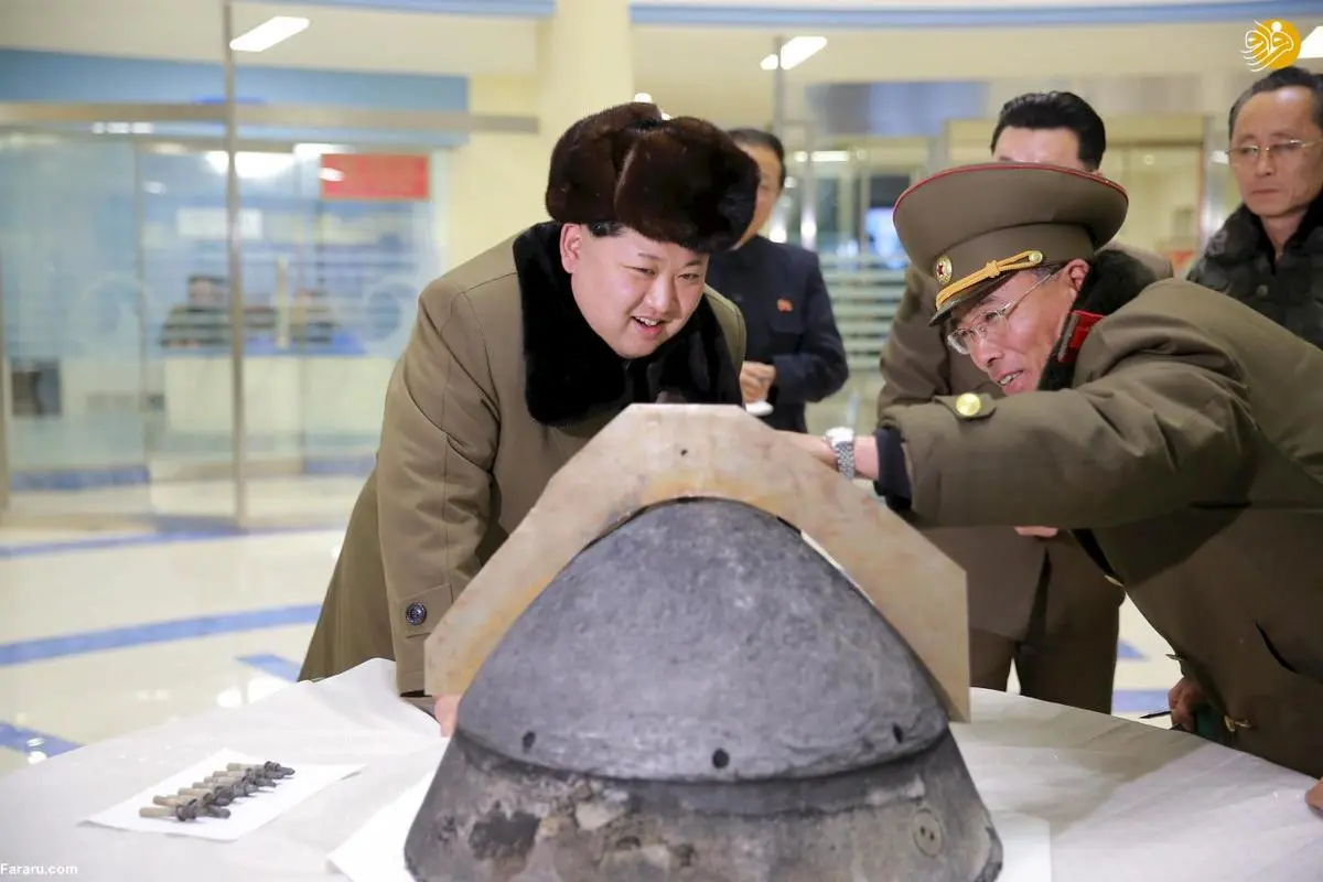 واقعیت را بپذیرید: کره شمالی، هسته‌ای باقی خواهد ماند!