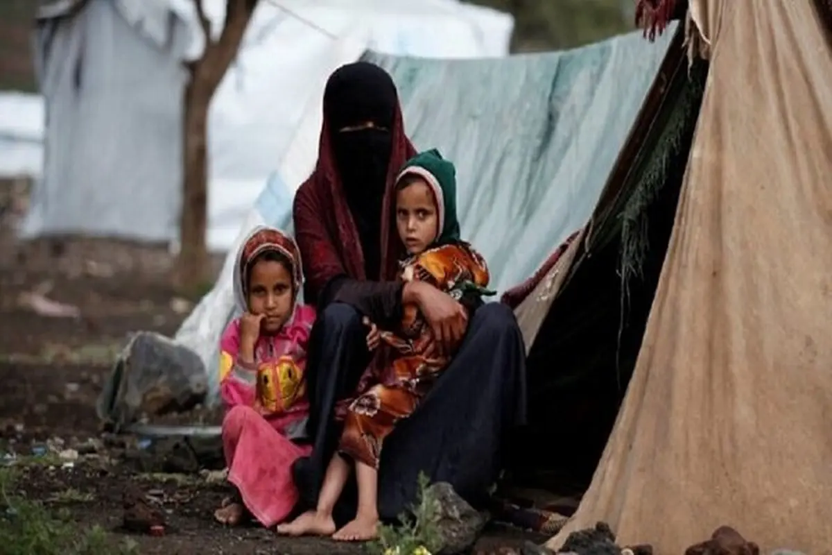 سازمان ملل: هر دو ساعت یک زن یمنی جان خود را از دست می دهد