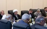 جلسات مجمع درباره «پالرمو» را پخش زنده کنید