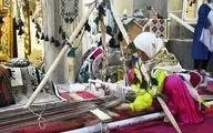 وابستگی ۵۰ درصد اقتصاد عشایر به زنان