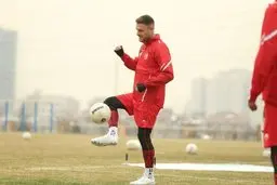 استوکس: آن‌قدر هم که می‌گویند ناآماده نیستم