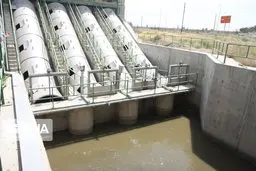  کرونا | با روش‌های معمولی تصفیه فاضلاب ویروس کرونا از بین می‌رود. 