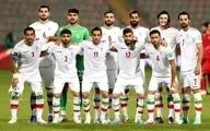 
 فهرست بازیکنان تیم ملی فوتبال اعلام شد