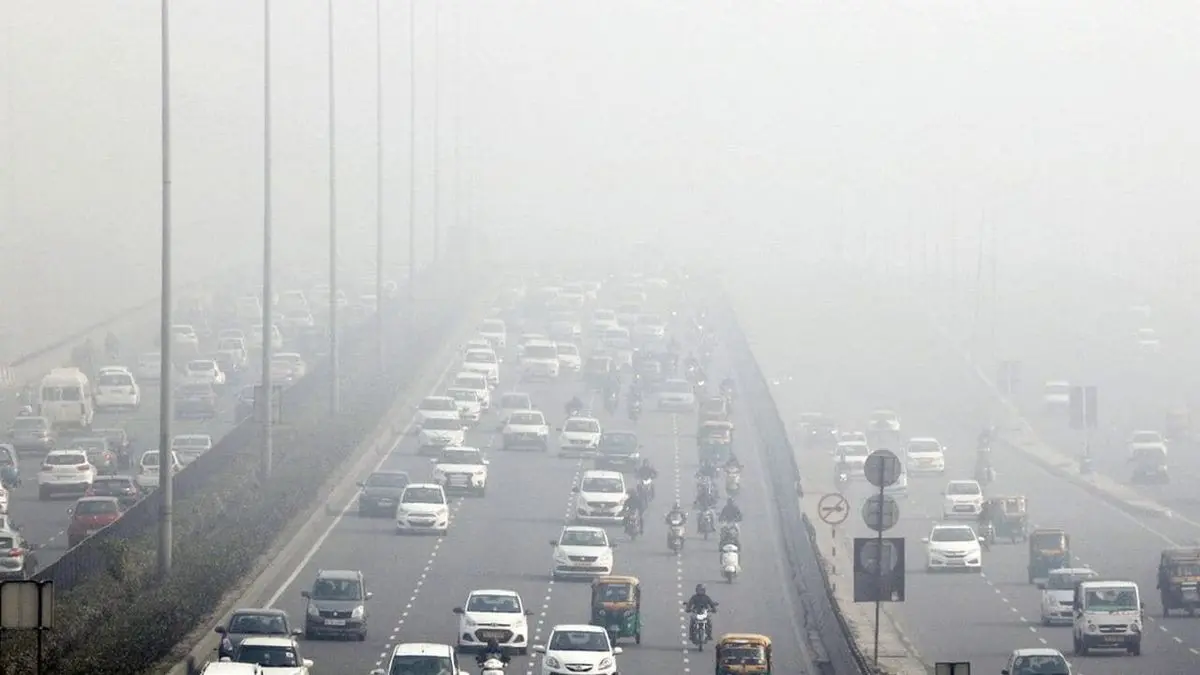  آیا آلودگی هوا احتمال ابتلا به بیماری را افزایش می‌دهد؟
