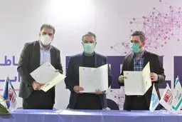 همکاری همراه اول با معاونت علمی ریاست جمهوری و پارک علم‌وفناوری دانشگاه تهران برای راه‌اندازی آزمایشگاه نوآوری