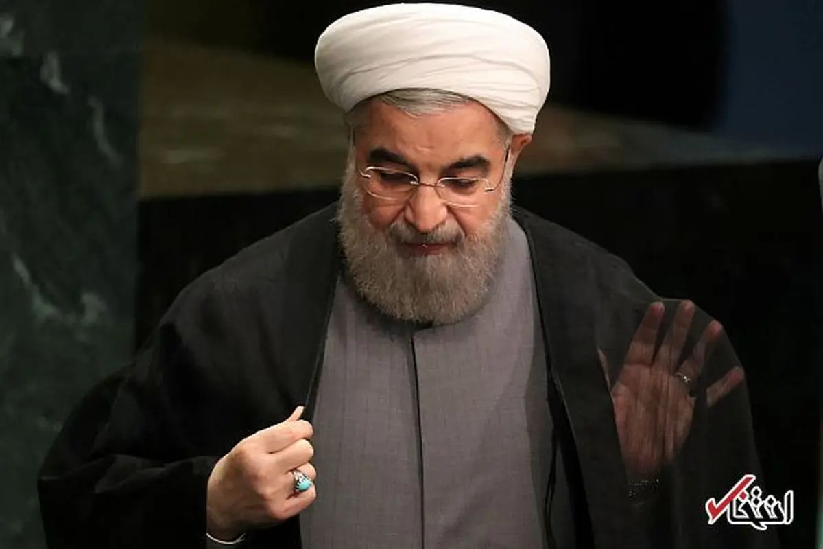 صفحه اینستاگرام روحانی منتشر کرد: فيلتر تلگرام توسط دولت اجرا نشده و مورد تاييد نيست