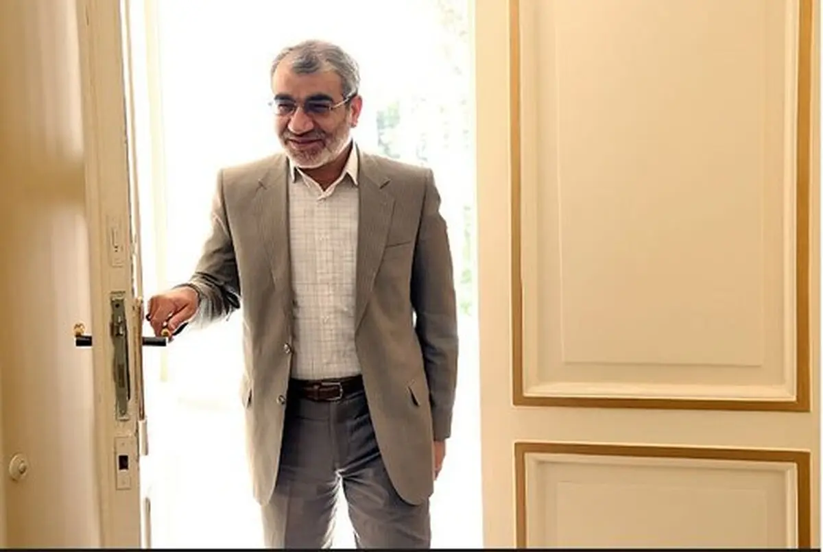 واکنش سخنگوی شورای نگهبان به تحریم ظریف از سوی آمریکا