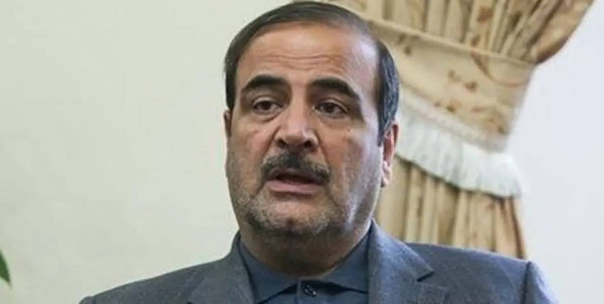 سفیر ایران در کویت: در صورت وقوع جنگ، تر و خشک با هم می‌سوزد