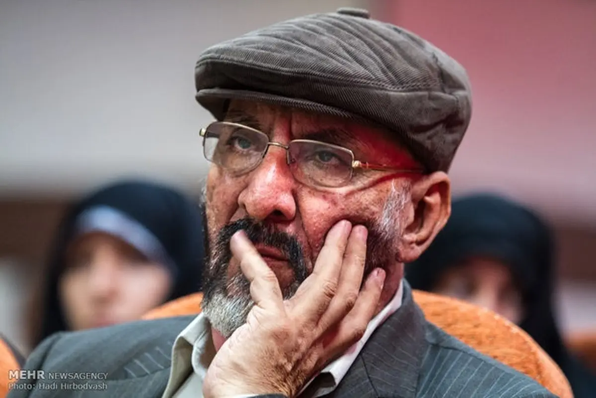 نقشی که فرج‌الله سلحشور از آل پاچینو بهتر بازی کرد