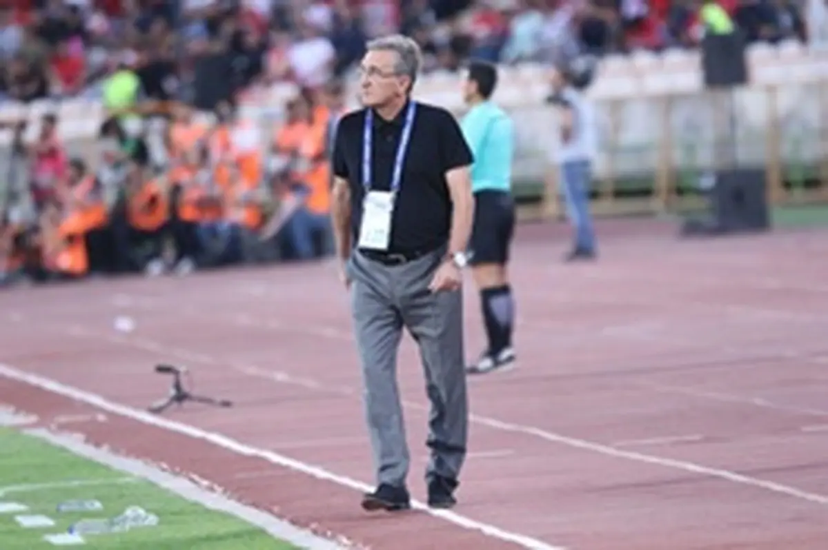 داستان عجیب صبر برانکو